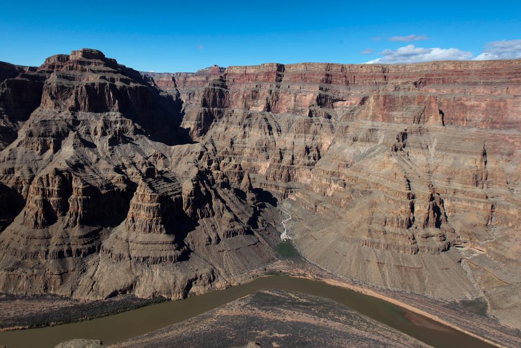 Grand Canyon Western Ranch Meadview Dış mekan fotoğraf